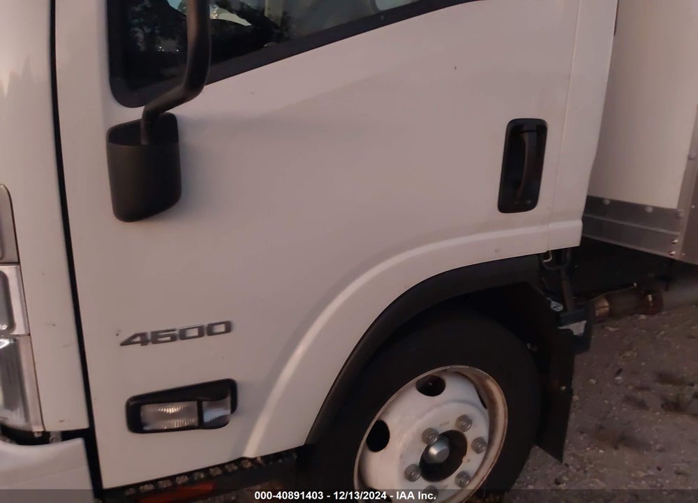 2023 CHEVROLET 4500 LCF GAS VIN: 54DCDW1D2PS203147