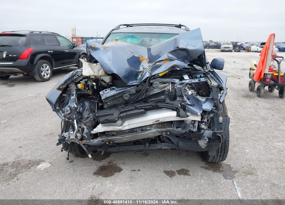 2006 TOYOTA HIGHLANDER VIN: JTEDW21A660014315