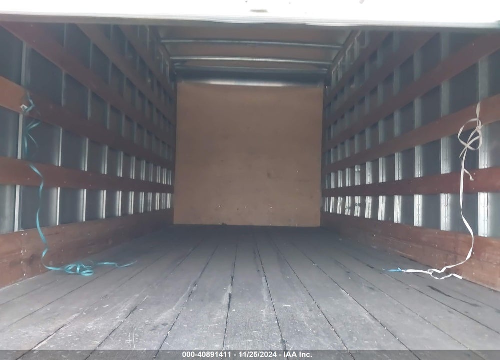 2023 ISUZU NQR VIN: JALE5W161P7902332