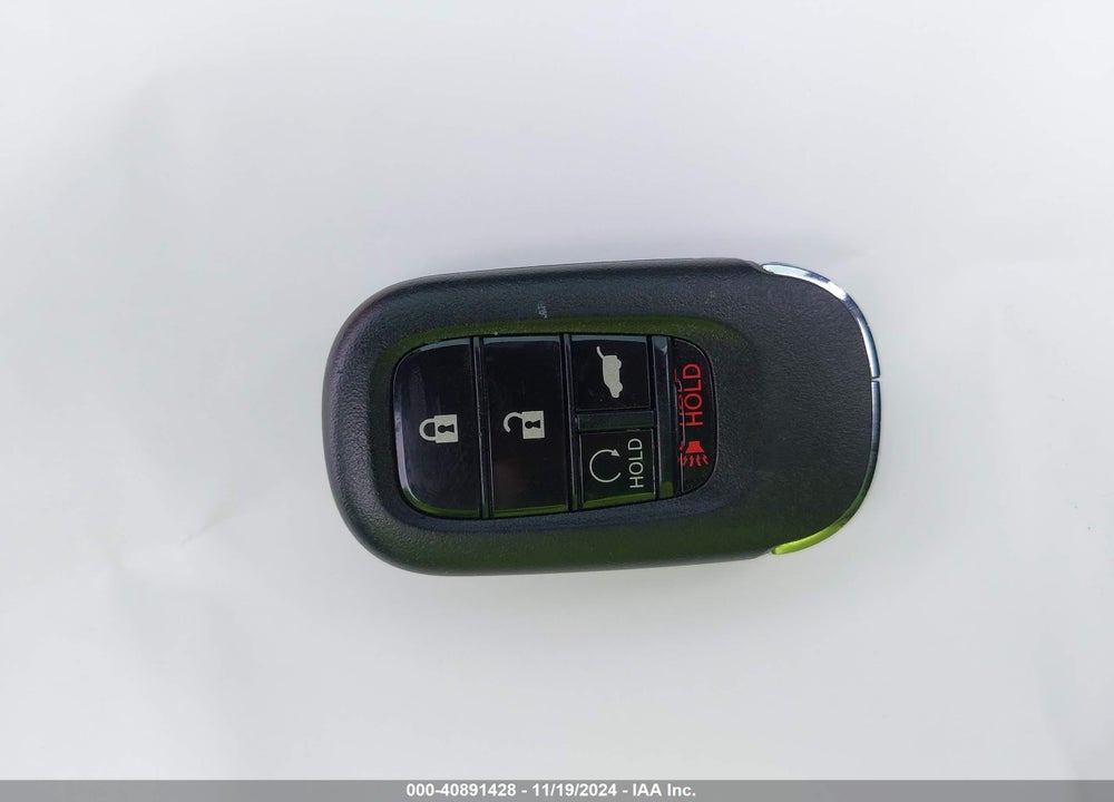 2022 HONDA CIVIC VIN: 19XFL1H87NE017720