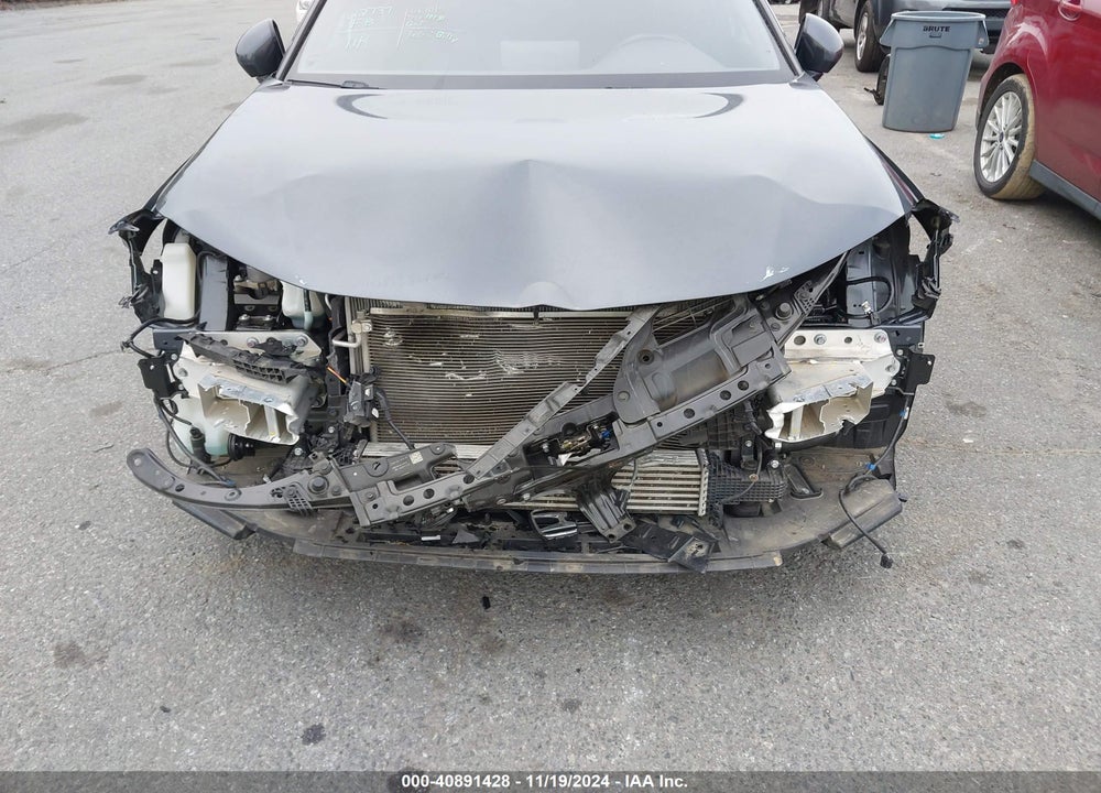 2022 HONDA CIVIC VIN: 19XFL1H87NE017720