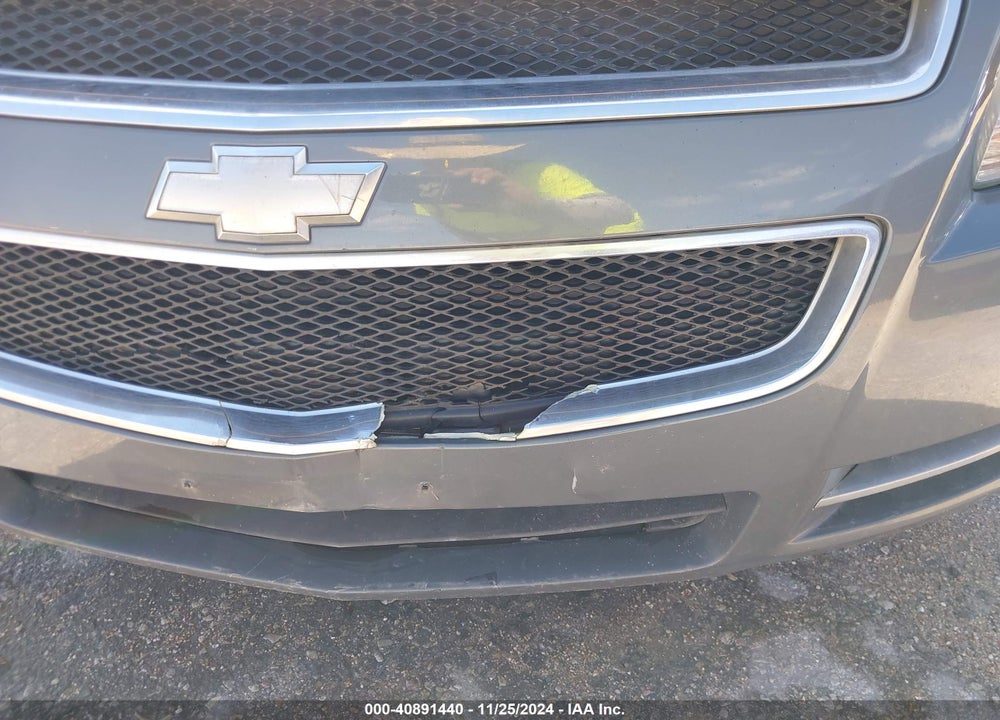 2009 CHEVROLET MALIBU VIN: 1G1ZJ57B09F211498