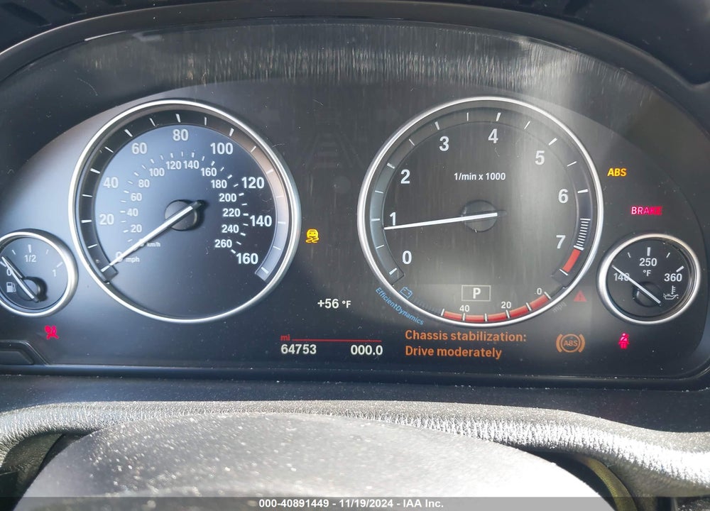 2017 BMW X3 XDRIVE28I VIN: 5UXWX9C36H0W79850