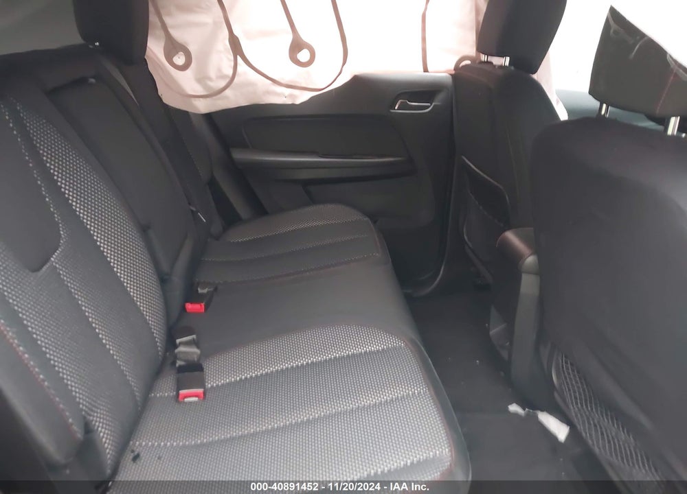 2015 CHEVROLET EQUINOX 1LT VIN: 2GNFLFEK2F6426679
