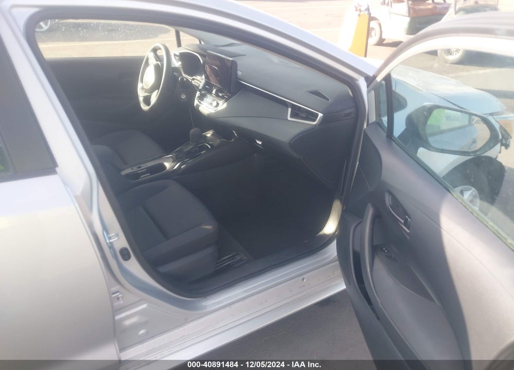 2024 TOYOTA COROLLA VIN: 5YFB4MDE8RP148216