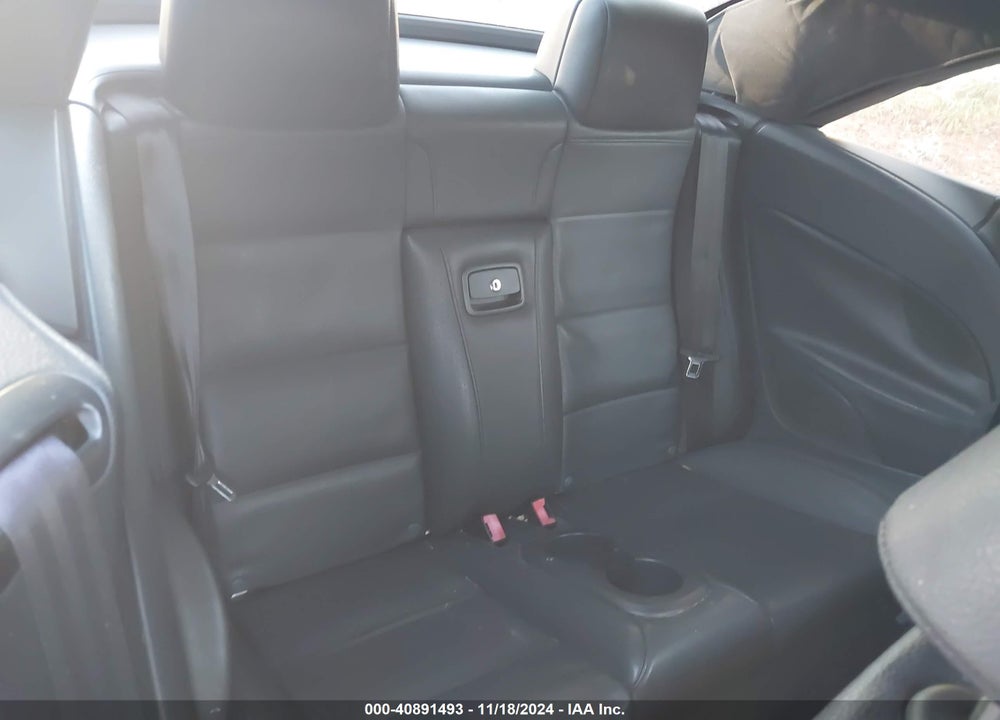 2012 VOLKSWAGEN EOS KOMFORT VIN: WVWBW7AH4CV002572