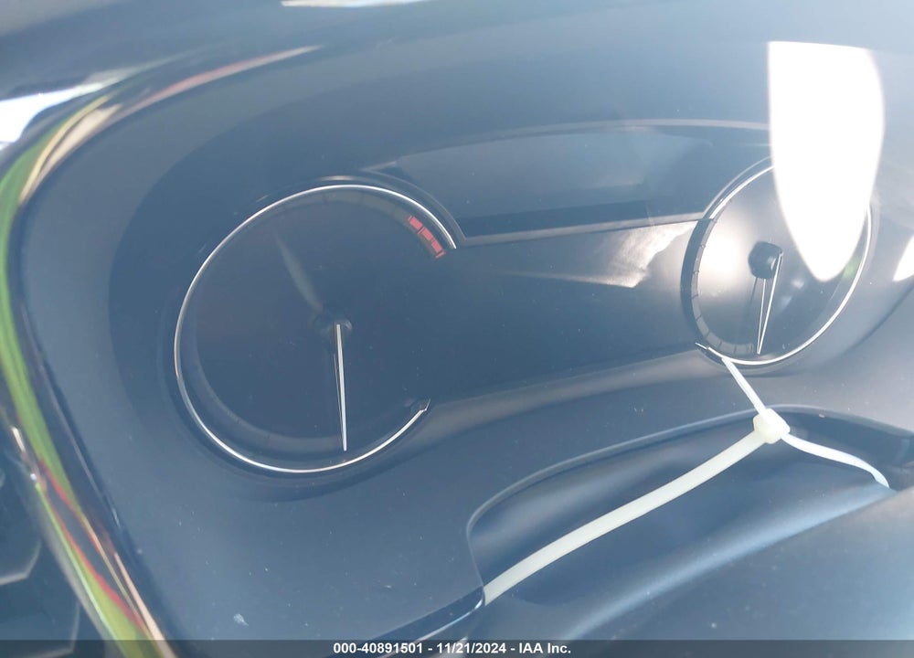2021 CADILLAC XT5 FWD LUXURY VIN: 1GYKNAR49MZ125452