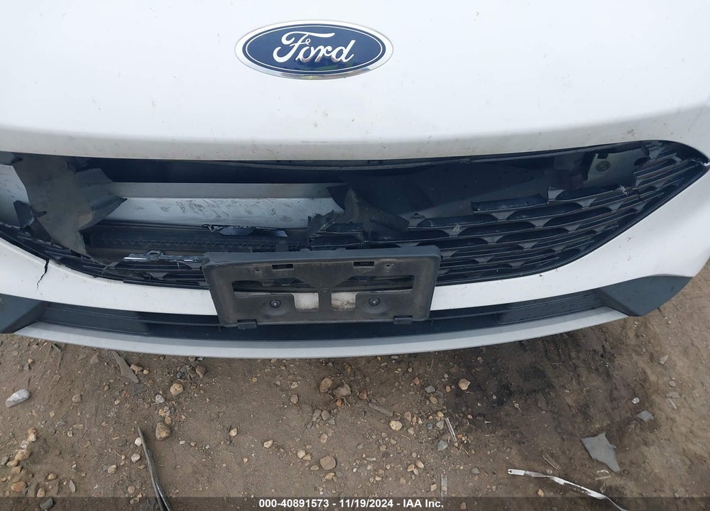 2020 FORD ESCAPE SE SPORT HYBRID VIN: 1FMCU9BZ1LUB10033