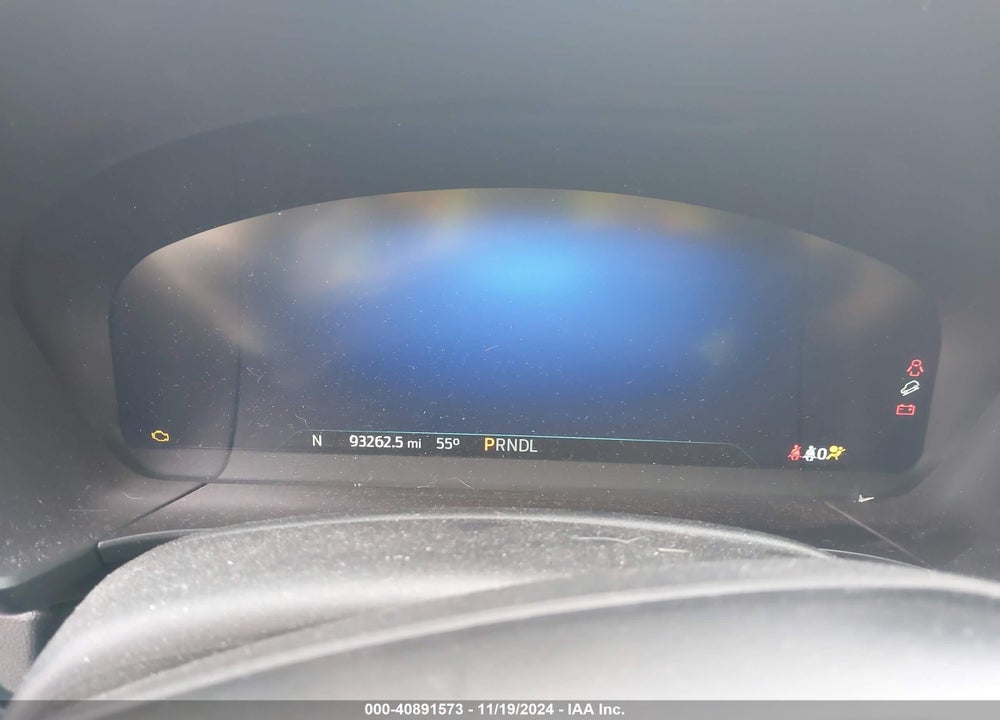 2020 FORD ESCAPE SE SPORT HYBRID VIN: 1FMCU9BZ1LUB10033