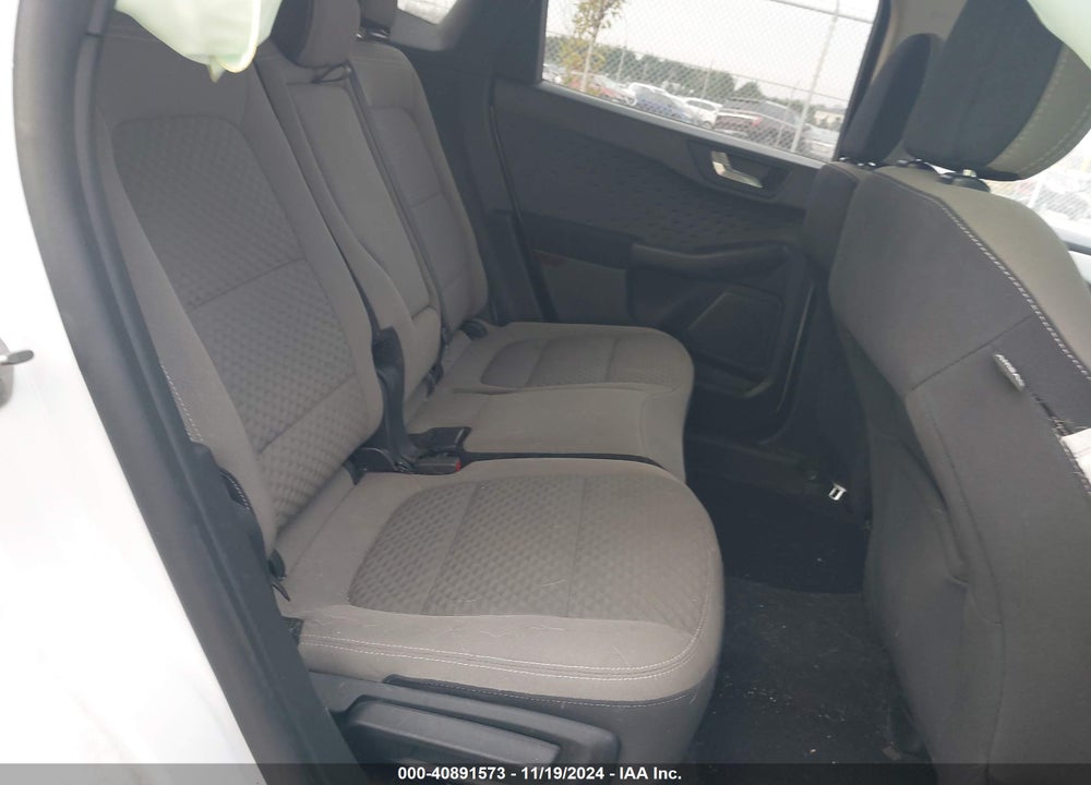 2020 FORD ESCAPE SE SPORT HYBRID VIN: 1FMCU9BZ1LUB10033