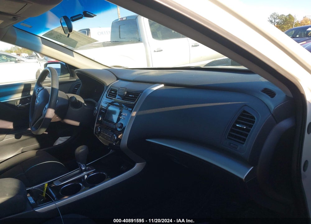 2014 NISSAN ALTIMA VIN: 1N4AL3AP1EN331646