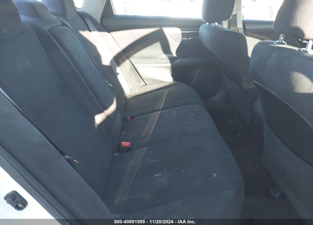 2014 NISSAN ALTIMA VIN: 1N4AL3AP1EN331646