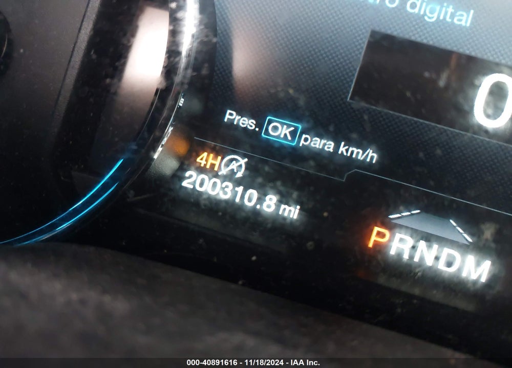 2019 FORD F-150 LARIAT VIN: 1FTFW1E4XKKC66269