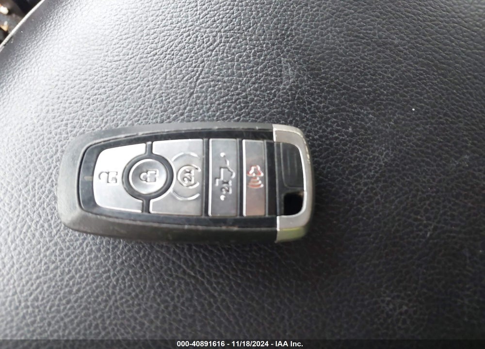 2019 FORD F-150 LARIAT VIN: 1FTFW1E4XKKC66269