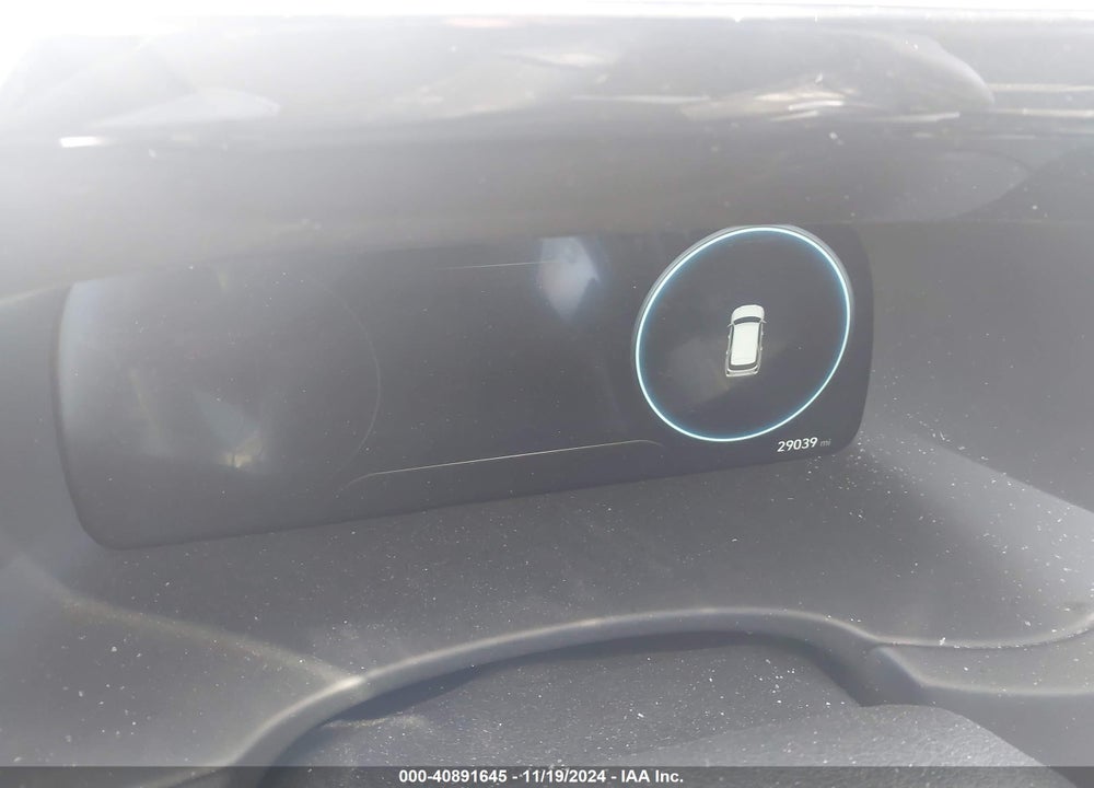 2024 HYUNDAI PALISADE CALLIGRAPHY VIN: KM8R74GE1RU675224