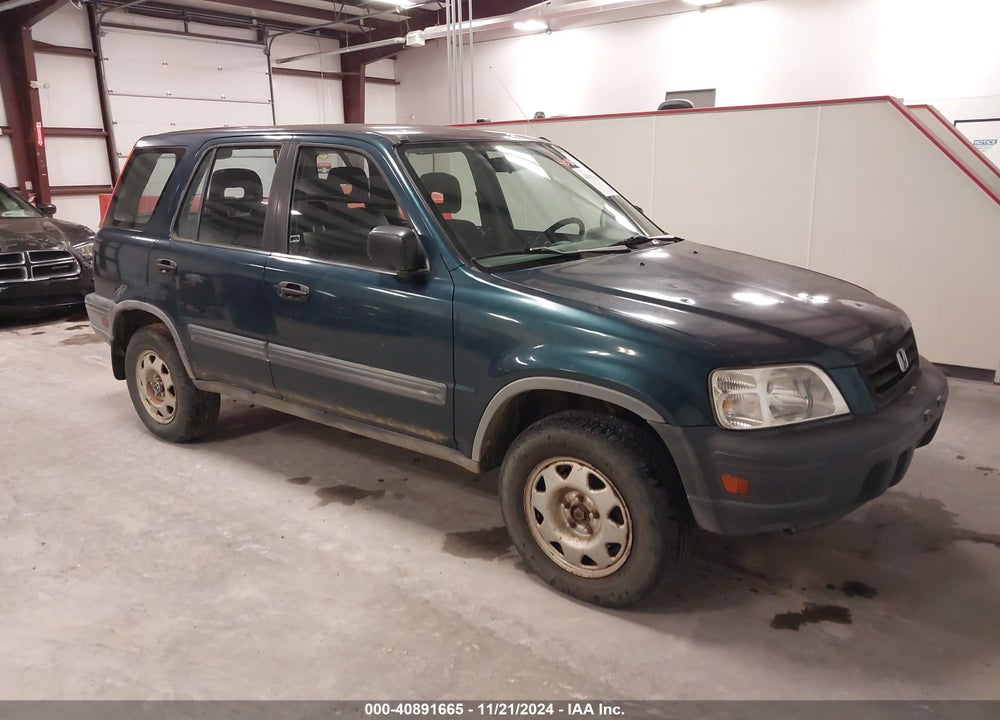 1997 HONDA CR-V VIN: JHLRD1840VC055839
