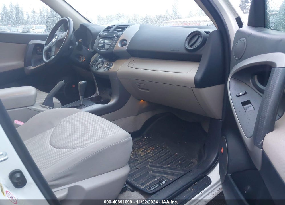 2006 TOYOTA RAV4 LIMITED V6 VIN: JTMBK31V465007222
