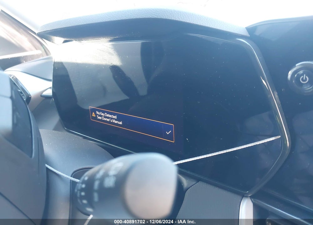 2025 CHEVROLET TRAILBLAZER AWD LT VIN: KL79MRSL9SB036409
