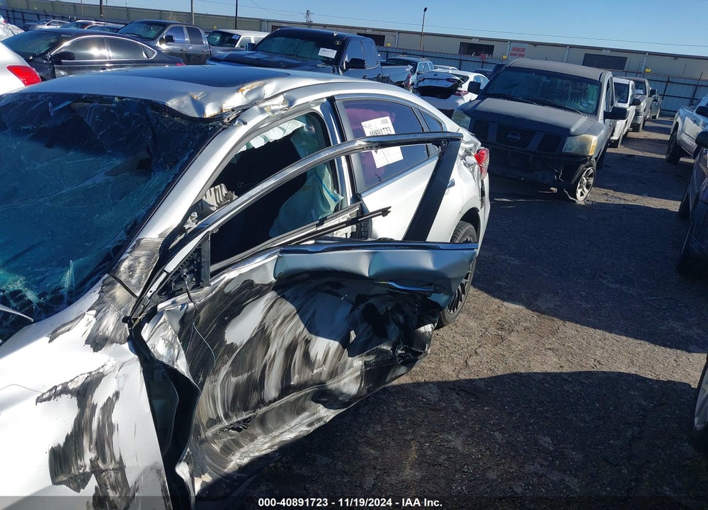 2015 NISSAN ALTIMA 3.5 S/3.5 SL/3.5 SV VIN: 1N4BL3AP9FC493316