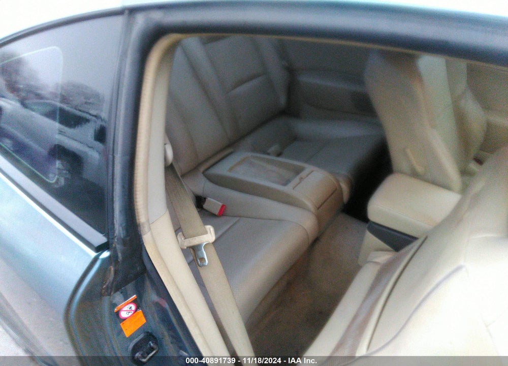 2006 INFINITI G35 VIN: JNKCV54E76M718047
