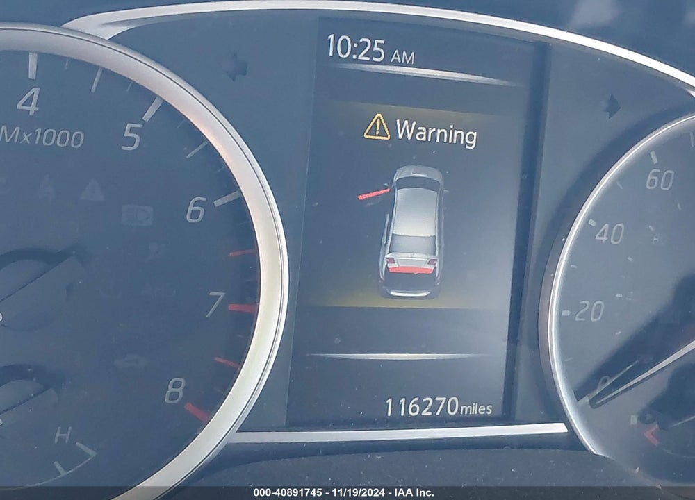 2017 NISSAN SENTRA VIN: 3N1AB7AP6HY355925
