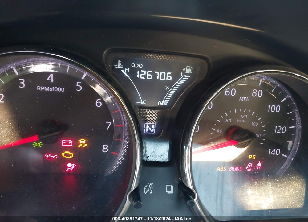 2017 NISSAN VERSA VIN: 3N1CN7APXHK429253