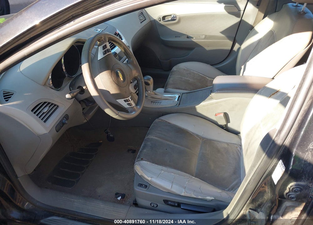 2012 CHEVROLET MALIBU 2LT VIN: 1G1ZD5E03CF114263