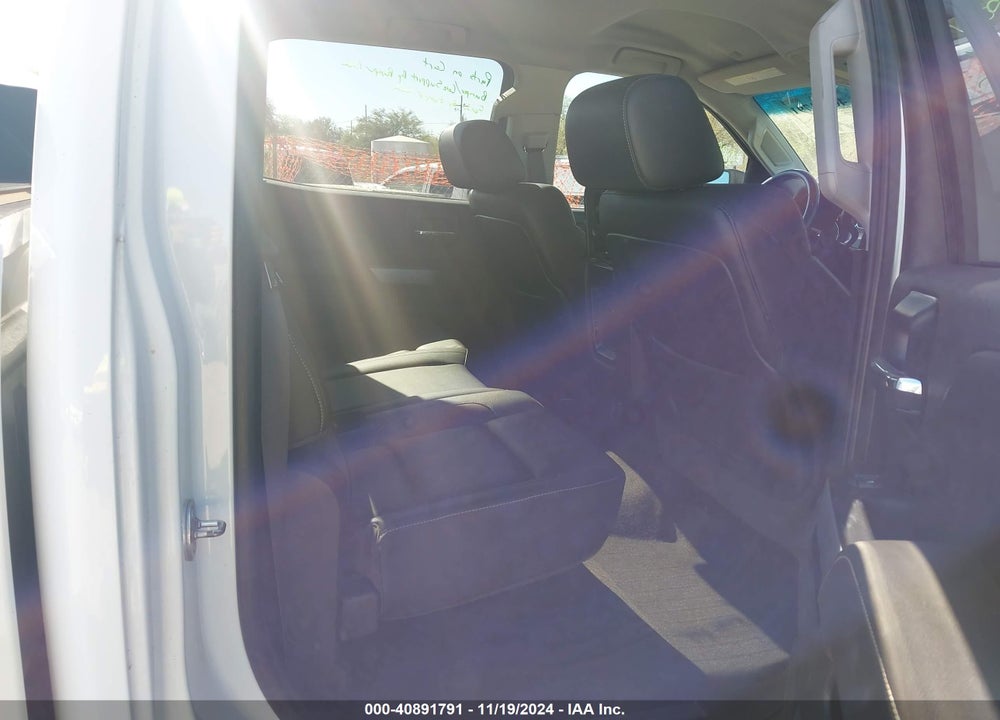2015 CHEVROLET SILVERADO 2500HD LT VIN: 1GC1KVEG4FF131147