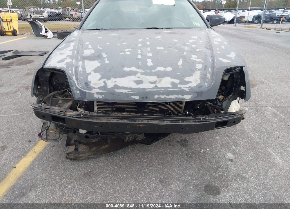 1999 HONDA PRELUDE VIN: JHMBB6144XC008293