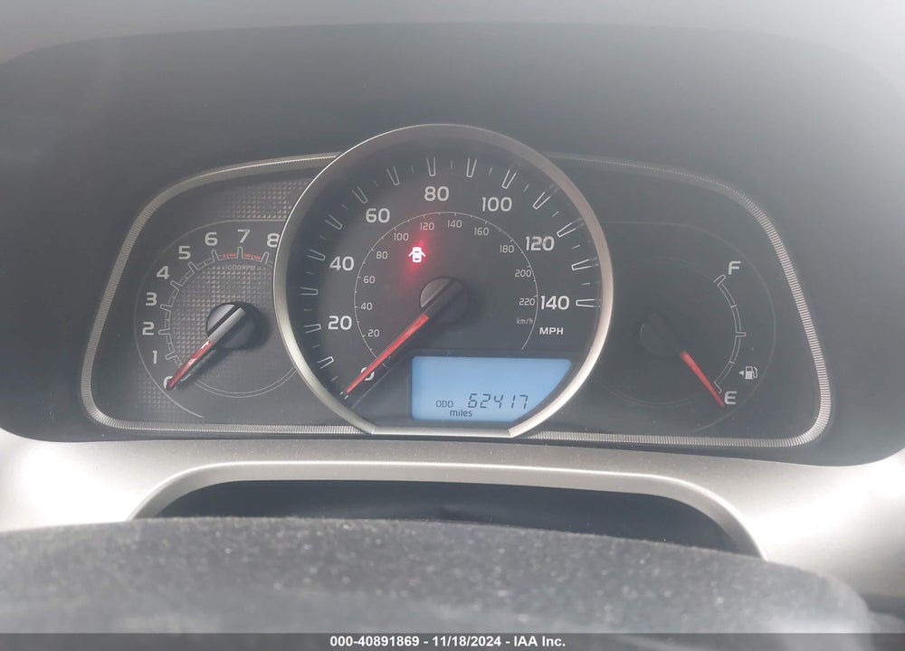 2015 TOYOTA RAV4 LE VIN: JTMZFREV5FJ055979