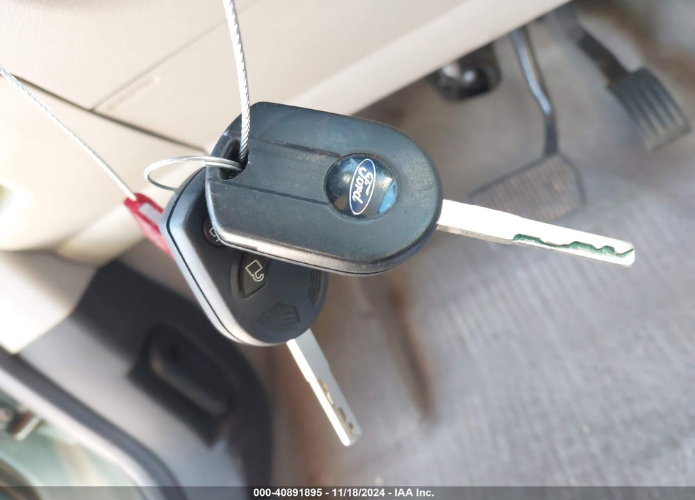 2013 FORD ESCAPE SE VIN: 1FMCU0GX1DUC78890