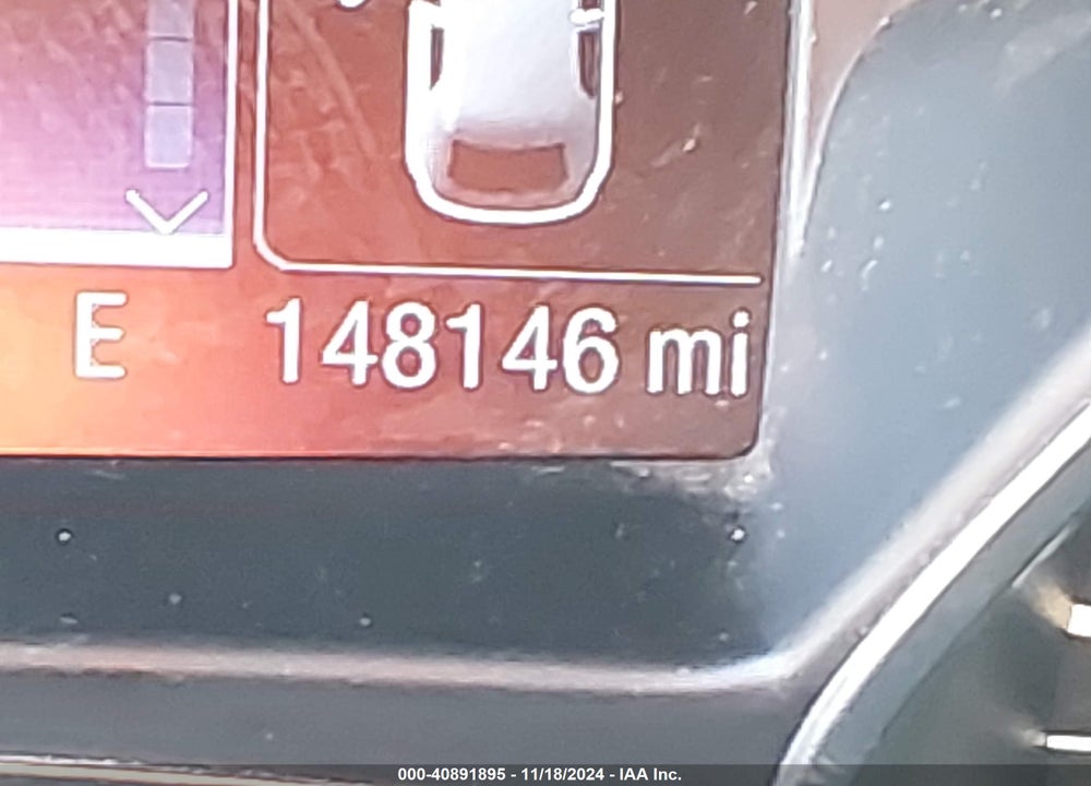 2013 FORD ESCAPE SE VIN: 1FMCU0GX1DUC78890
