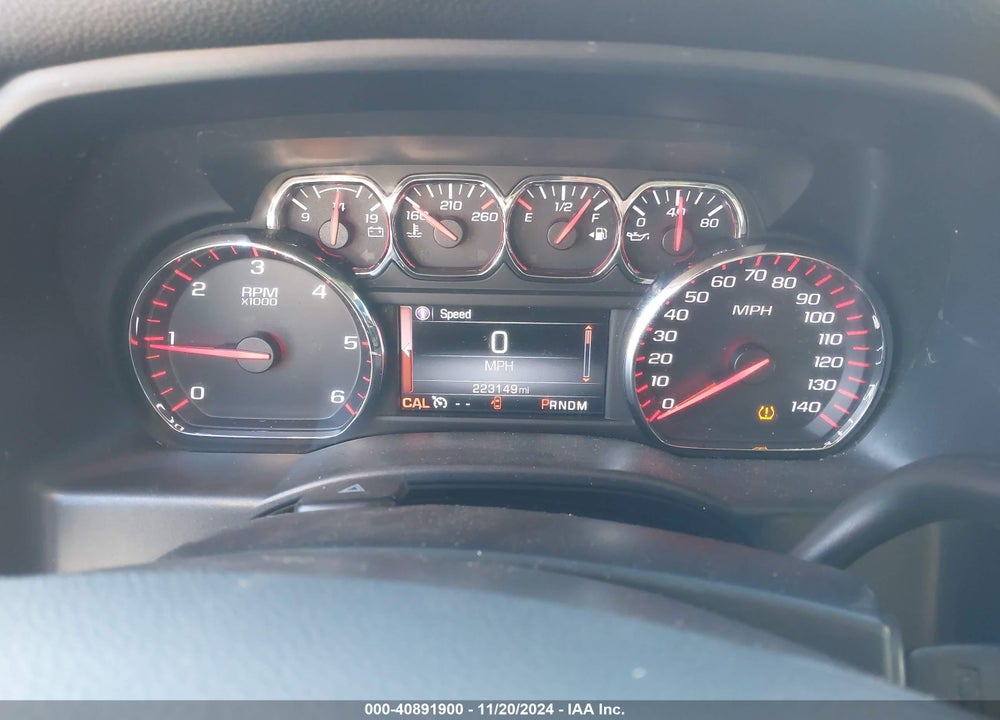 2015 GMC SIERRA 1500 SLT VIN: 3GTU2VECXFG432188