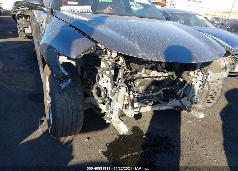 2022 ALFA ROMEO STELVIO SPRINT RWD VIN: ZASPAJAN0N7D24549