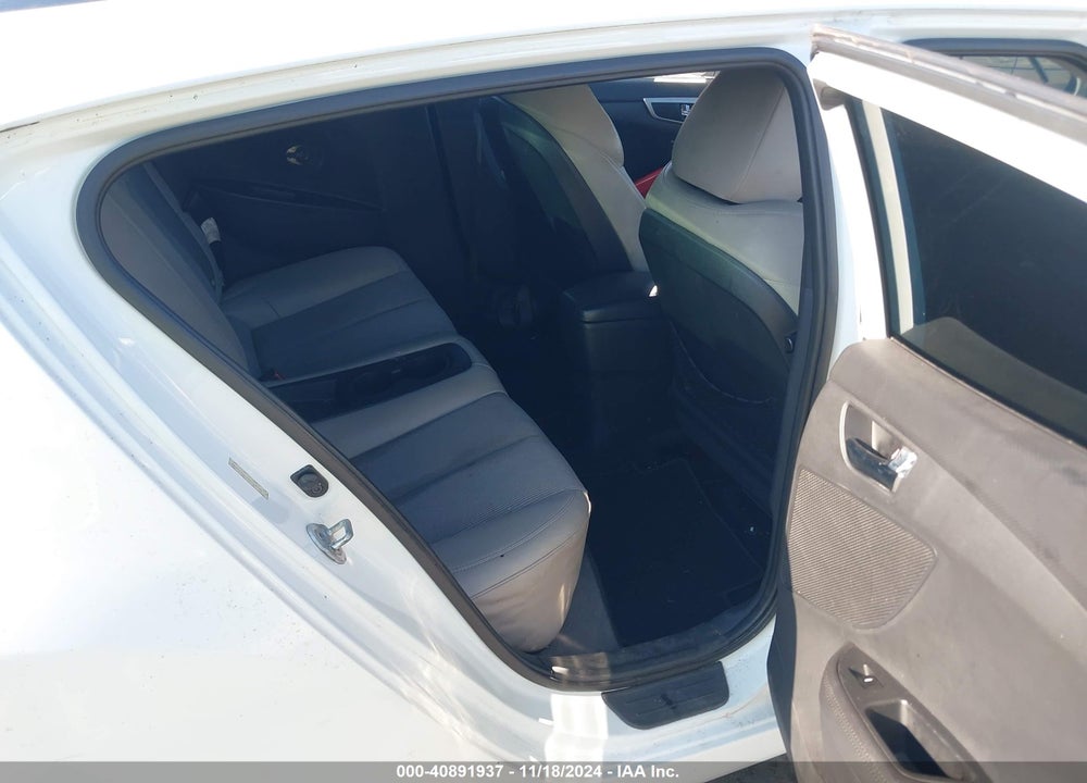 2013 HYUNDAI VELOSTER BASE W/GRAY VIN: KMHTC6ADXDU098294