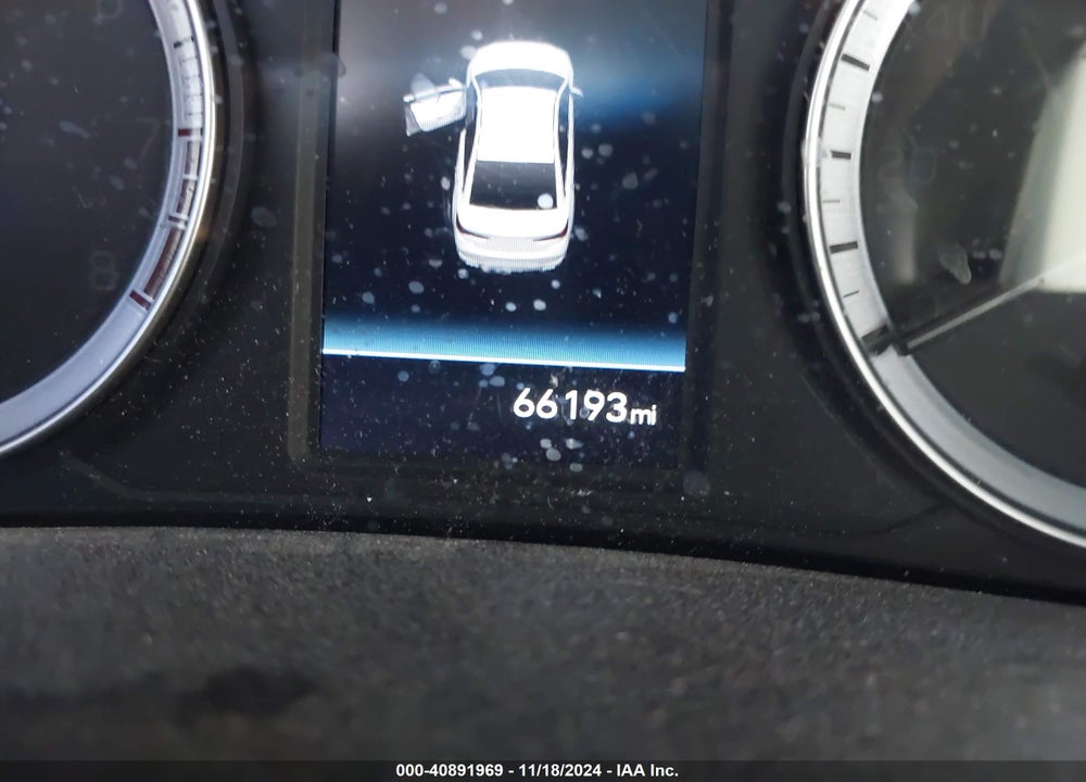 2018 HYUNDAI SONATA SEL VIN: 5NPE34AF0JH621900