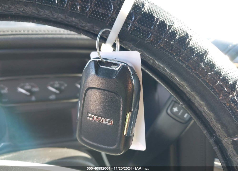 2019 GMC SIERRA 1500 VIN: 1GTP8DED9KZ281627