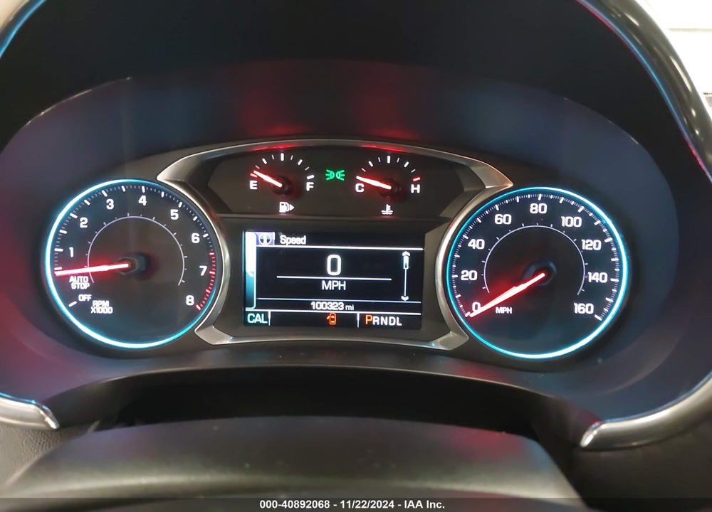 2018 CHEVROLET MALIBU LT VIN: 1G1ZD5ST3JF141880