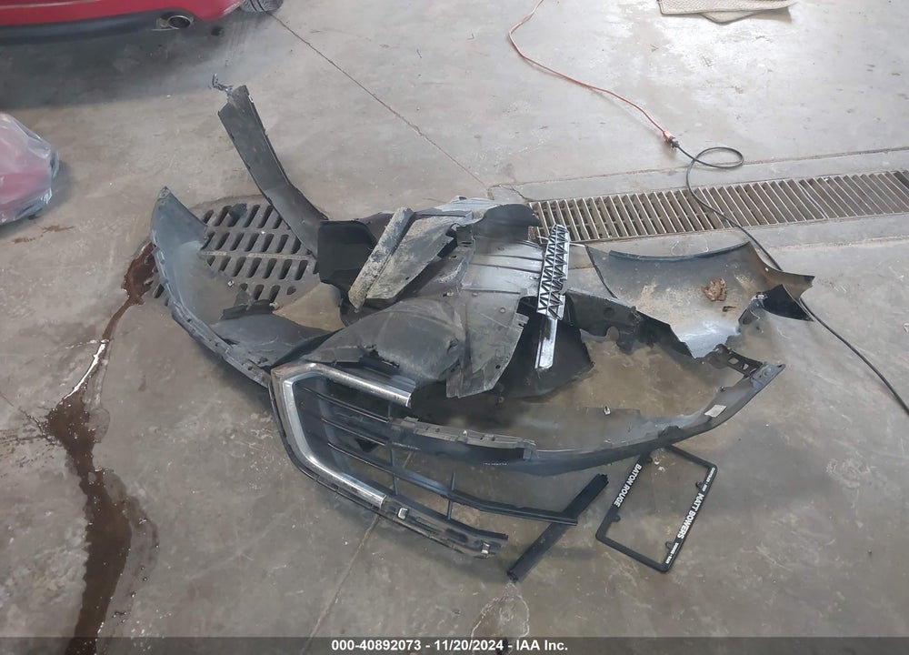 2020 CHEVROLET EQUINOX FWD LS VIN: 2GNAXHEV9L6281432