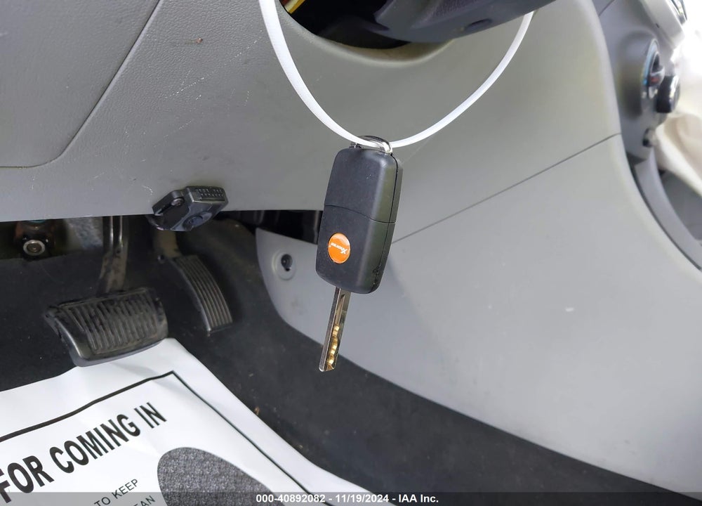 2013 HYUNDAI ACCENT GLS VIN: KMHCU4AE8DU410722