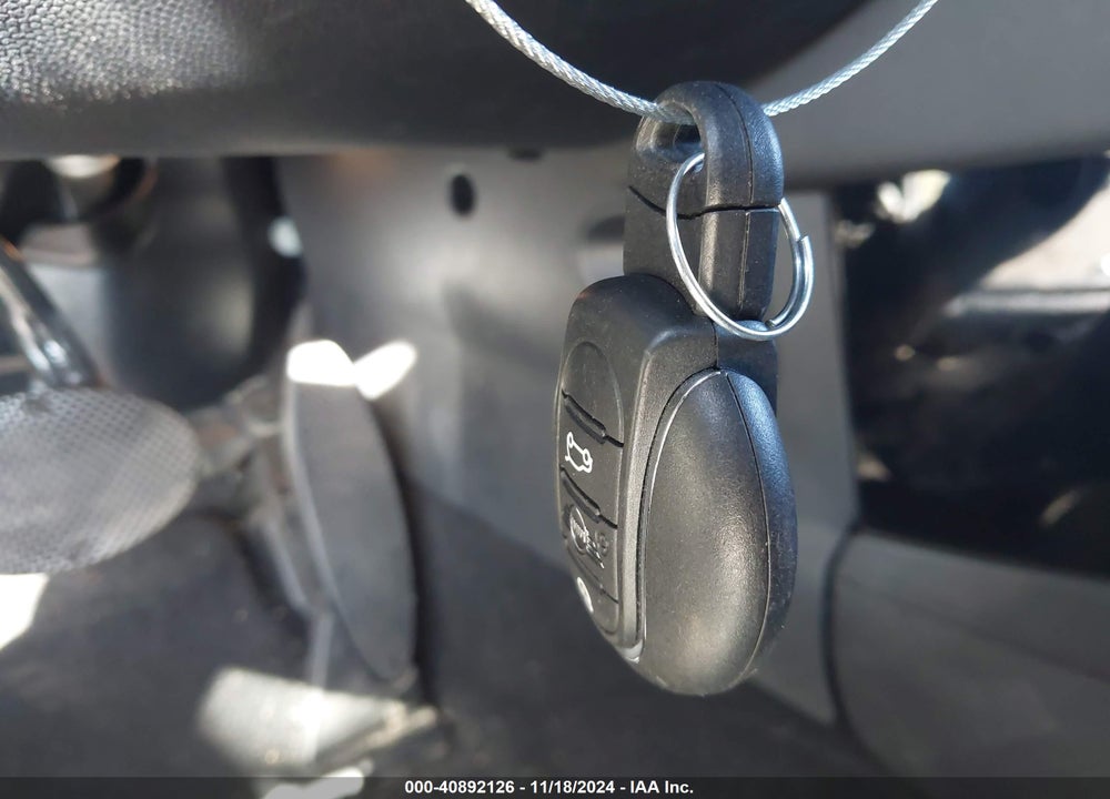 2020 MINI HARDTOP COOPER S VIN: WMWXU9C03L2M08940