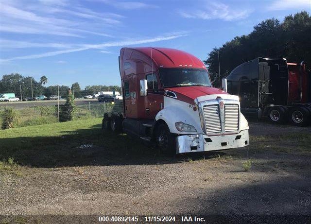 2017 KENWORTH T680 VIN: 1XKYDP9X6HJ138975
