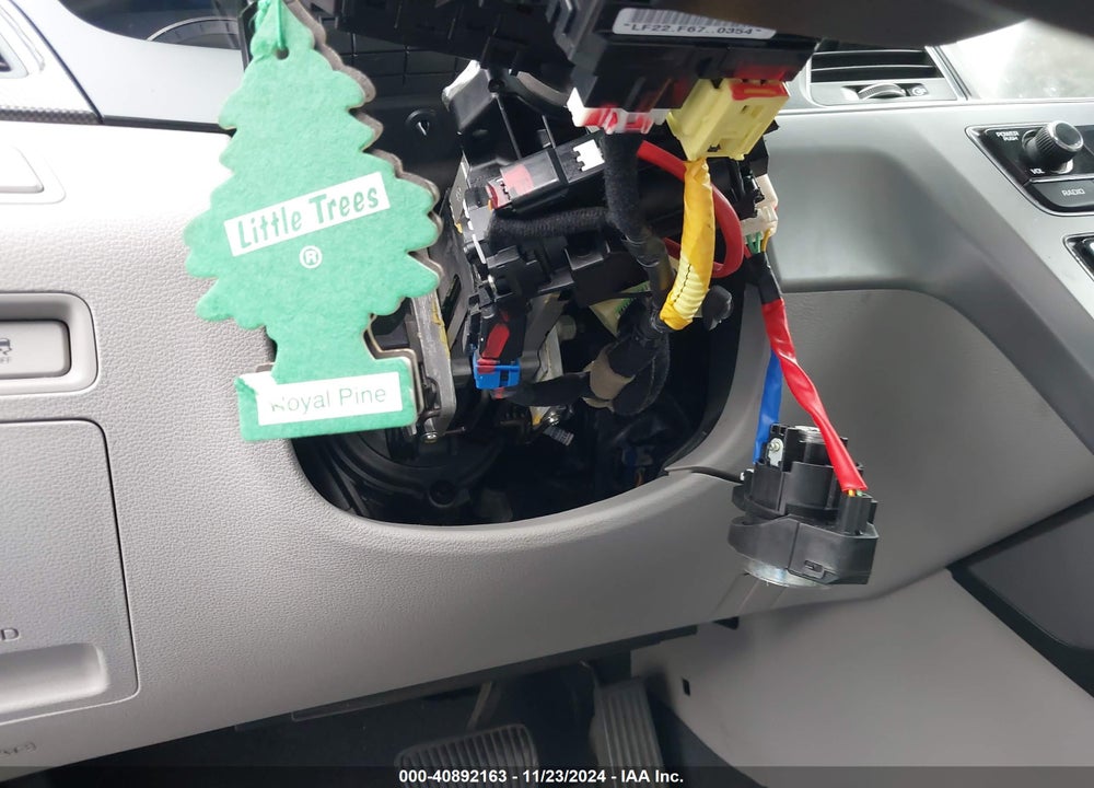 2017 HYUNDAI SONATA SPORT VIN: 5NPE34AF4HH505240