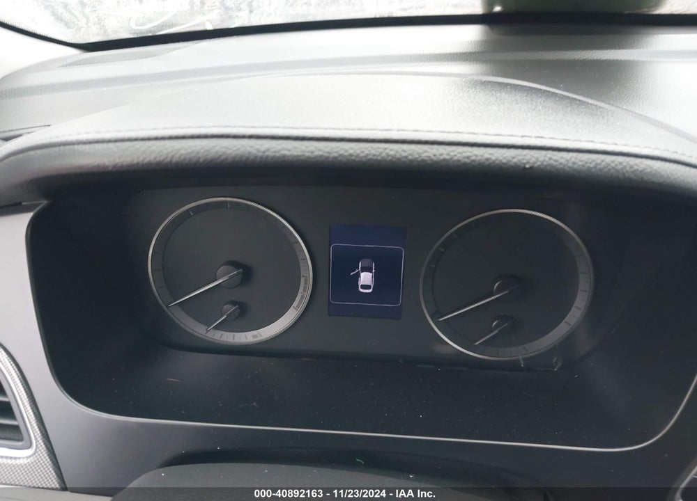 2017 HYUNDAI SONATA SPORT VIN: 5NPE34AF4HH505240