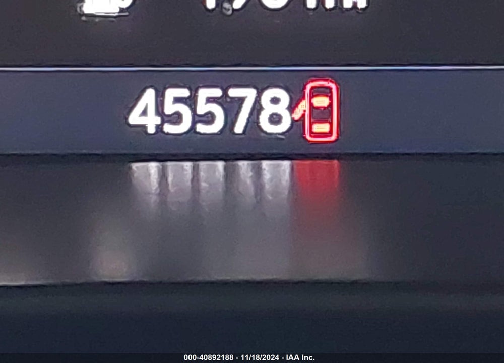 2019 CHEVROLET COLORADO VIN: 1GCGSDEN4K1229878