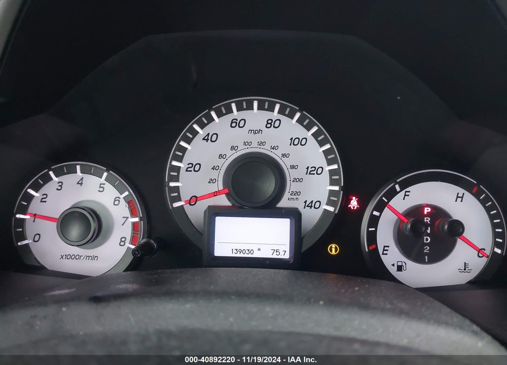 2015 HONDA PILOT TOURING VIN: 5FNYF3H93FB002695
