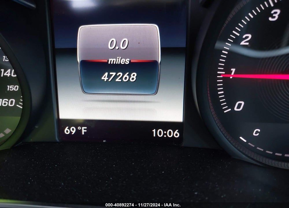 2018 MERCEDES-BENZ C 300 VIN: 55SWF4JBXJU265784