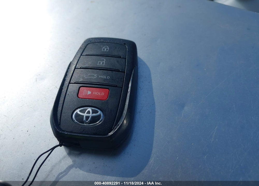 2024 TOYOTA COROLLA HYBRID SE VIN: JTDBCMFE8R3062977