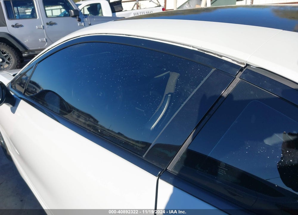 2015 BMW I8 VIN: WBY2Z2C58FV392642