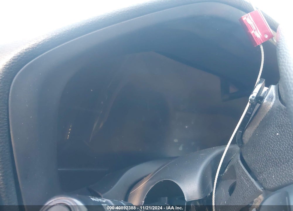 2021 HONDA HR-V AWD EX VIN: 3CZRU6H53MM743375